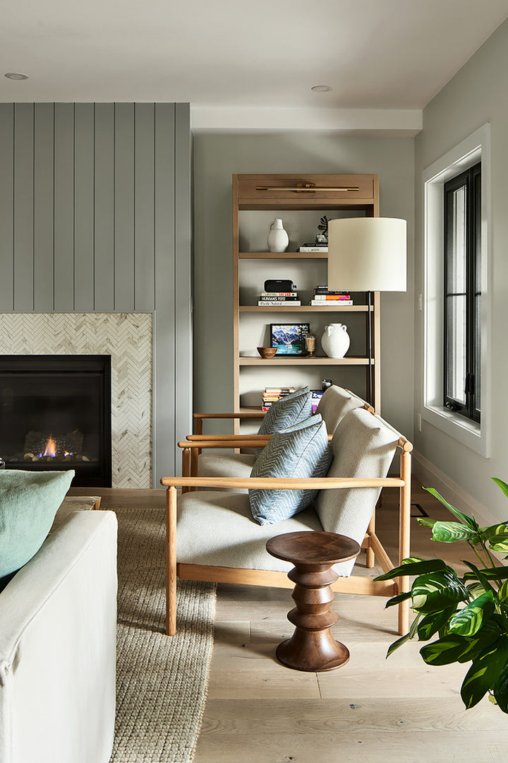 Interior Design Studio – Liv 4 Design